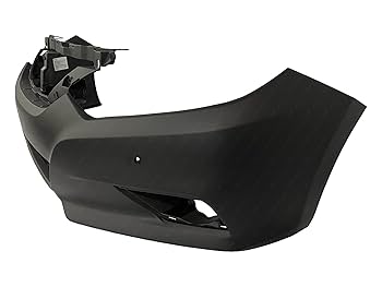 Amazon.com: MBI AUTO - Painted To Match, Front Bumper Cover